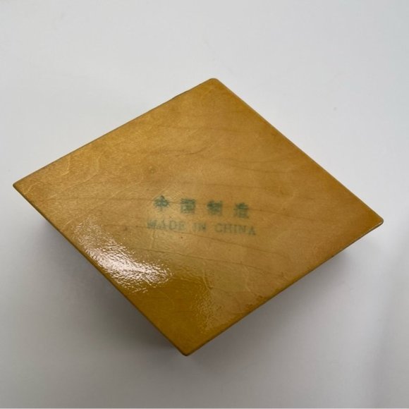 Trinket Box - Picture 2 of 8